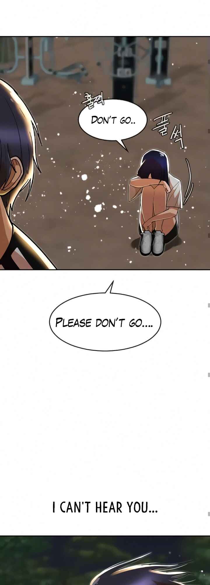 Random Chat Chapter 231 - Page 40