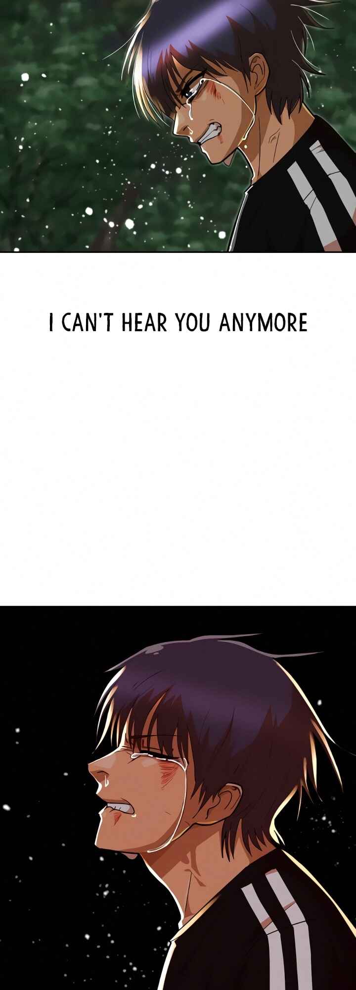 Random Chat Chapter 231 - Page 41
