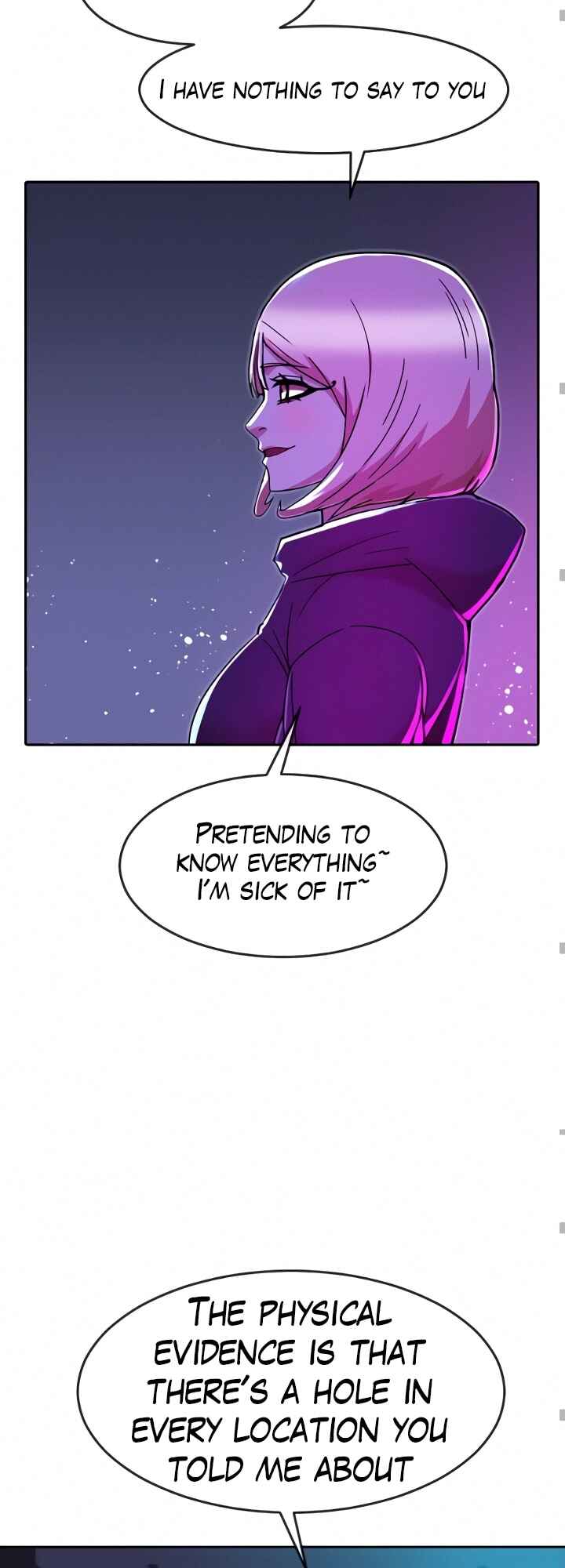 Random Chat Chapter 231 - Page 48