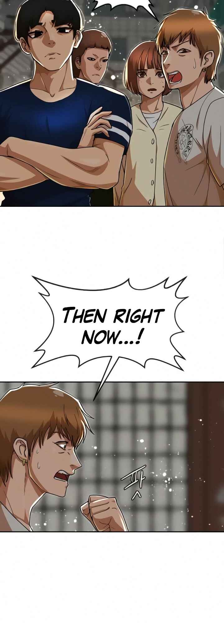 Random Chat Chapter 231 - Page 56