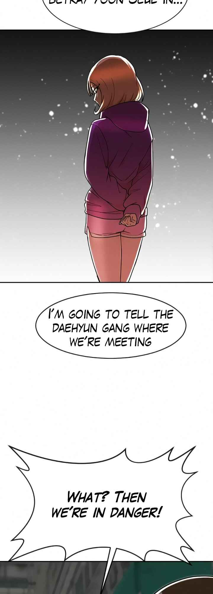 Random Chat Chapter 231 - Page 59