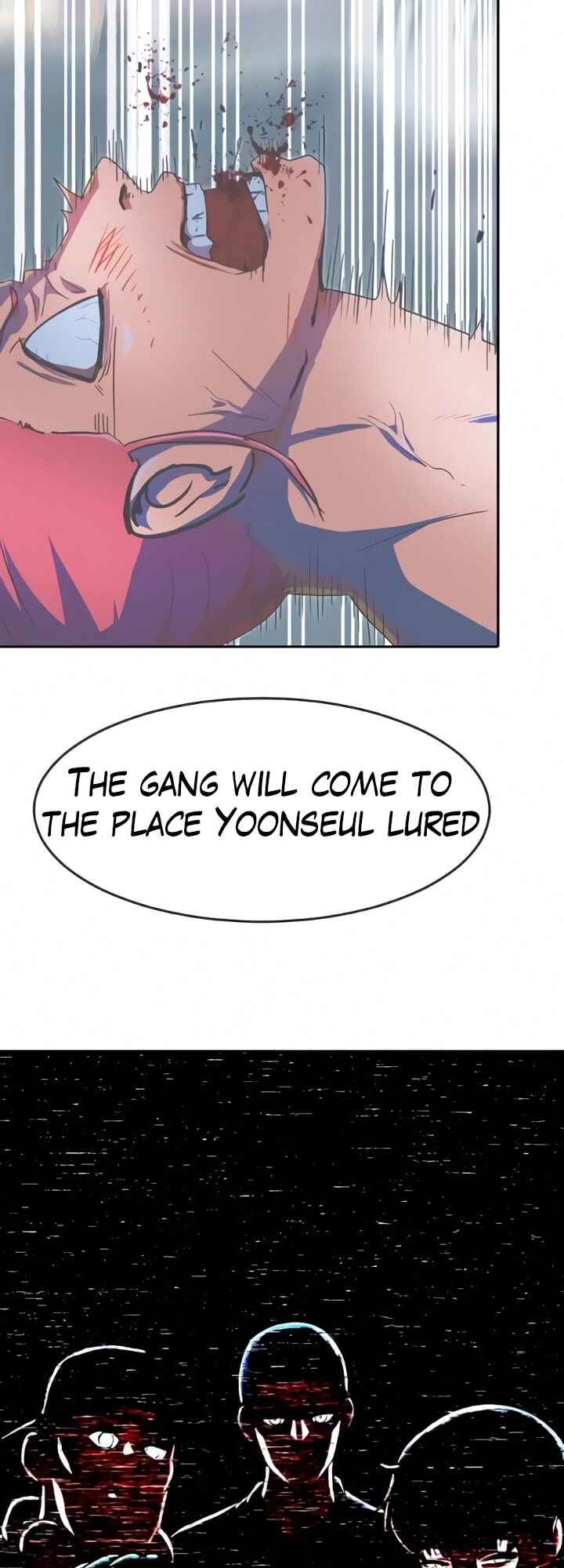 Random Chat Chapter 231 - Page 64