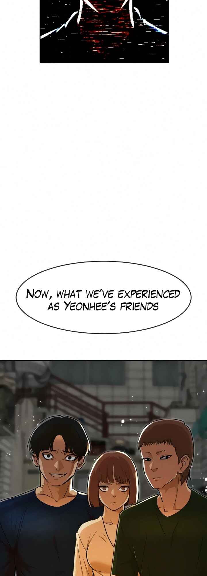 Random Chat Chapter 231 - Page 66