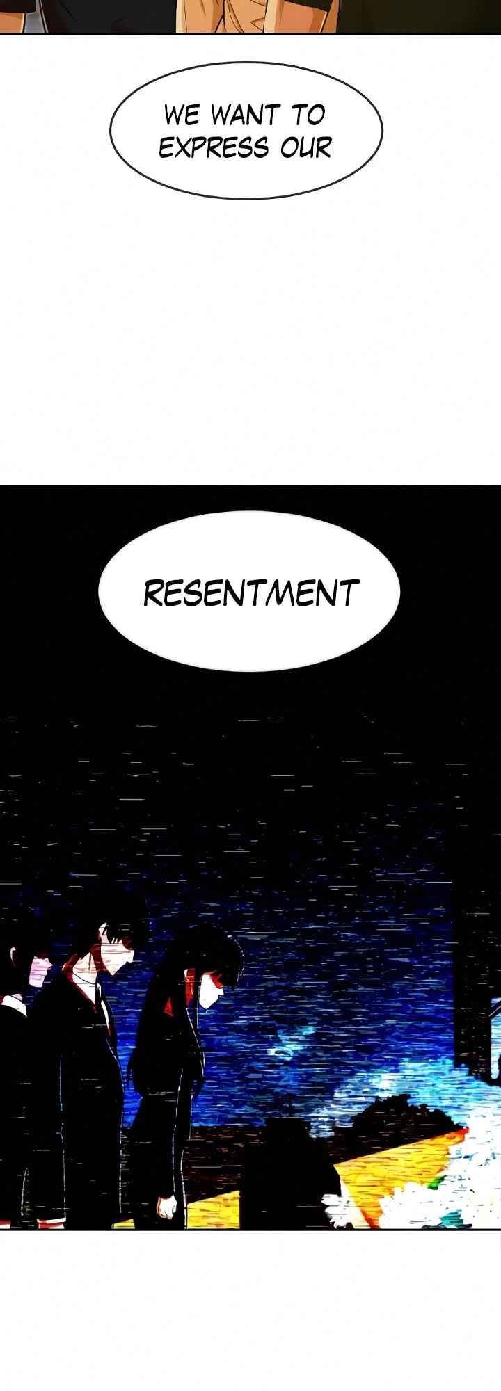 Random Chat Chapter 231 - Page 67
