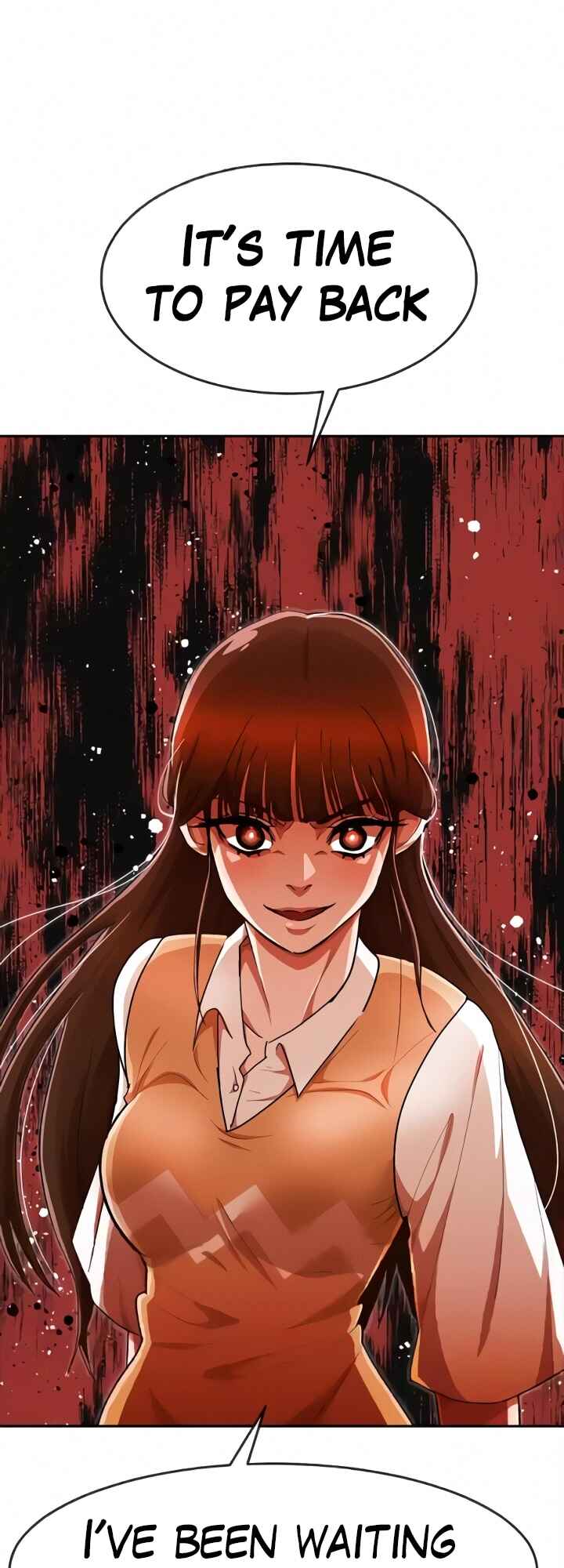 Random Chat Chapter 231 - Page 68
