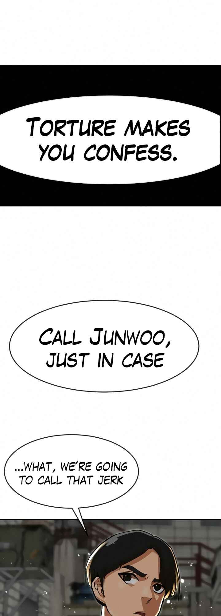 Random Chat Chapter 231 - Page 70