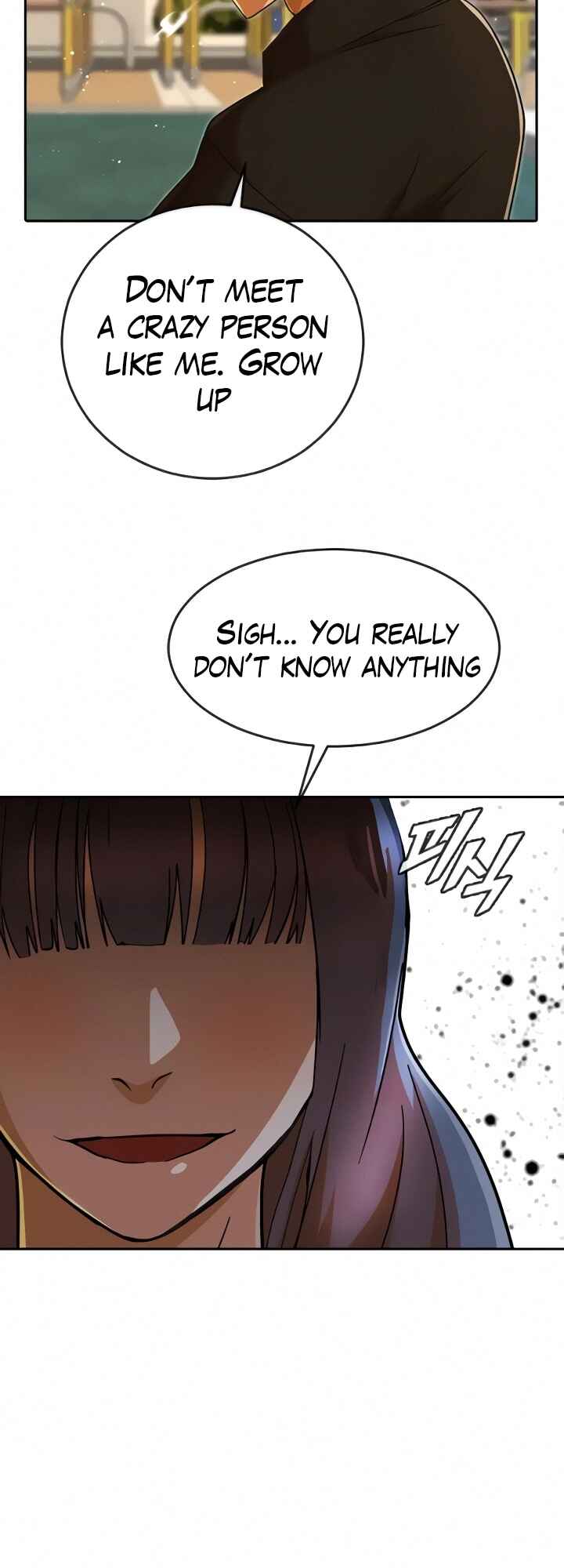 Random Chat Chapter 231 - Page 76