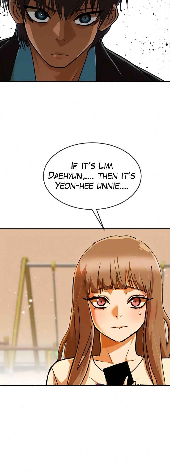 Random Chat Chapter 231 - Page 86