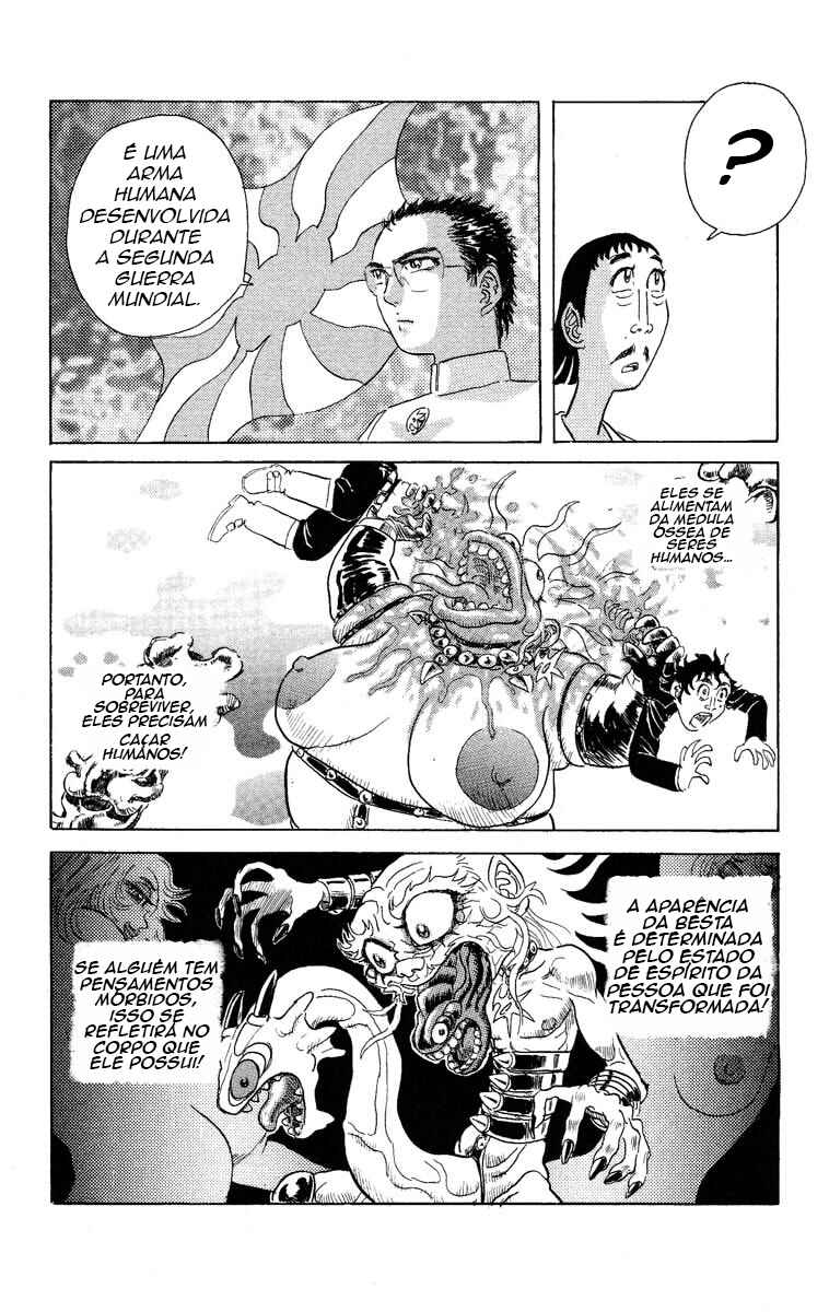 Apocalypse Zero Chapter 18 - Page 12