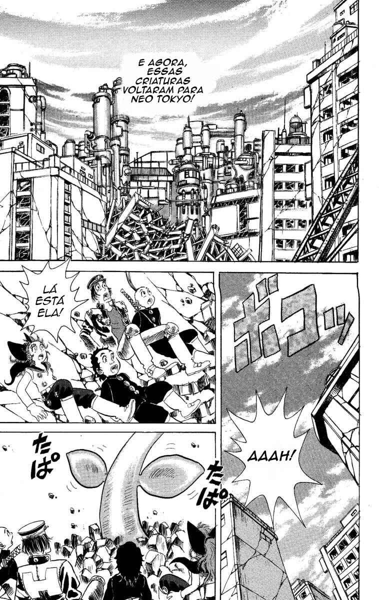 Apocalypse Zero Chapter 18 - Page 13