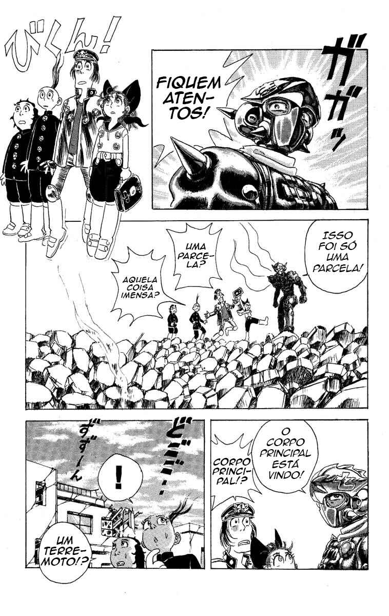 Apocalypse Zero Chapter 18 - Page 24