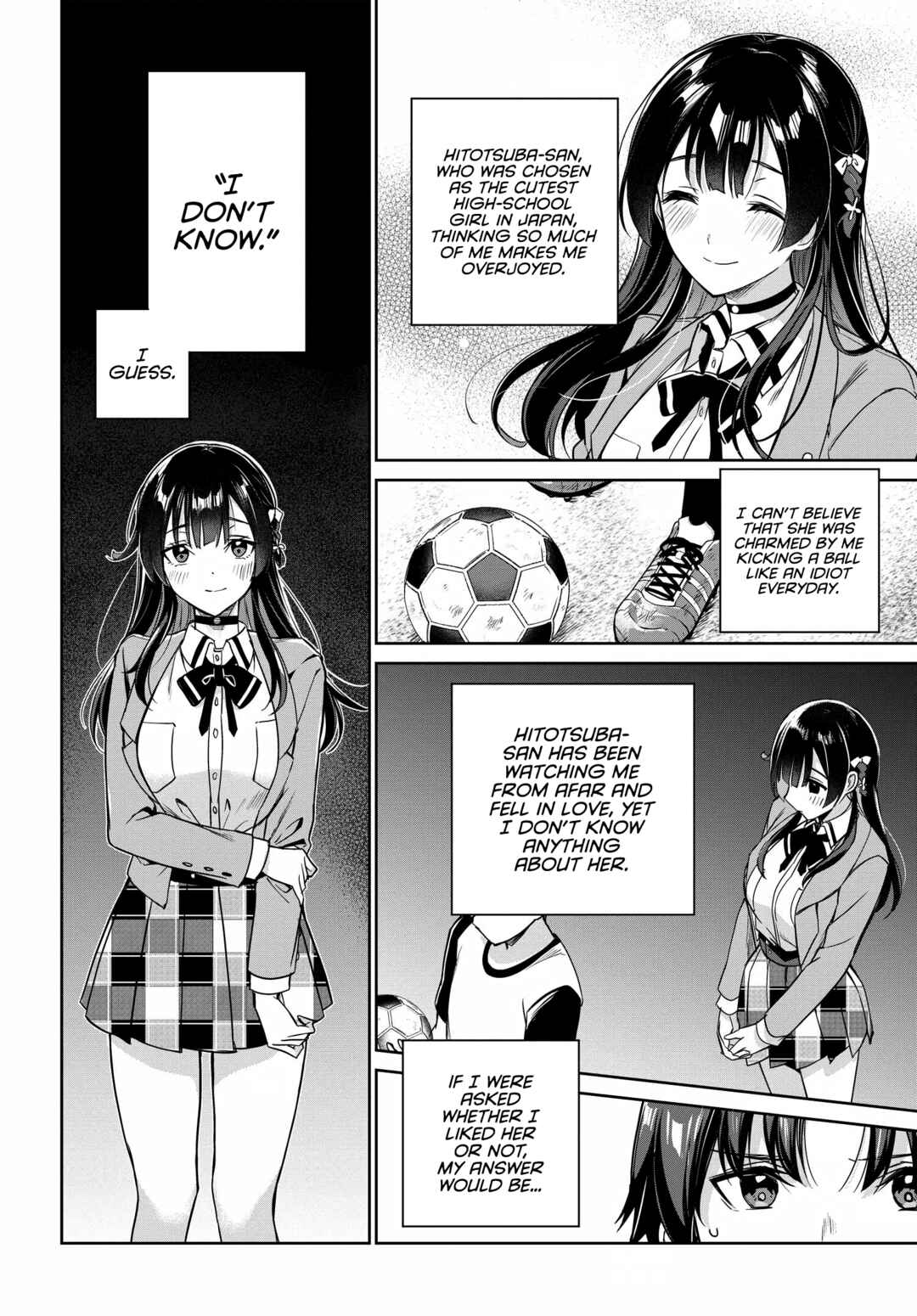 Ryoushin no Shakkin wo Katagawari Shite Morau Jouken wa Nihon Ichi Kawaii Joshikousei to Issho ni Kurasu Koto deshita. Chapter 4 - Page 10