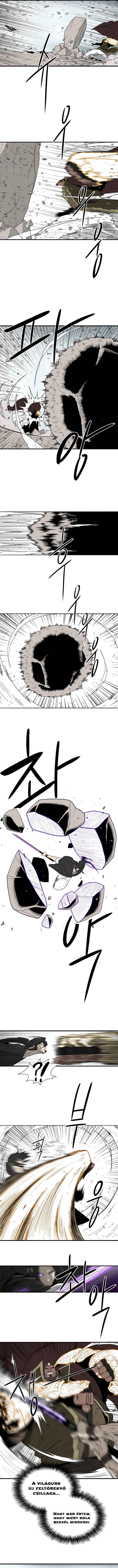 The Legend of the Northern Blade Chapter 66 - Page 3