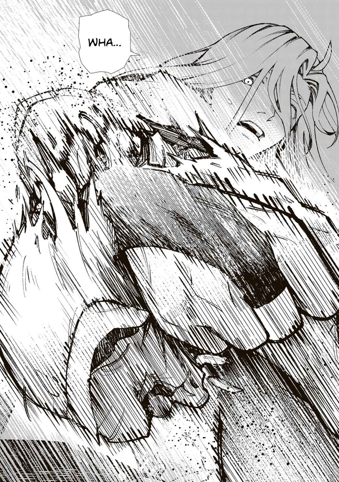 Level Count Stop kara Hajimaru, Kamisama-teki Isekai Life: Saikyou Status ni Tensei Shita node Suki ni Ikimasu Chapter 1 - Page 24