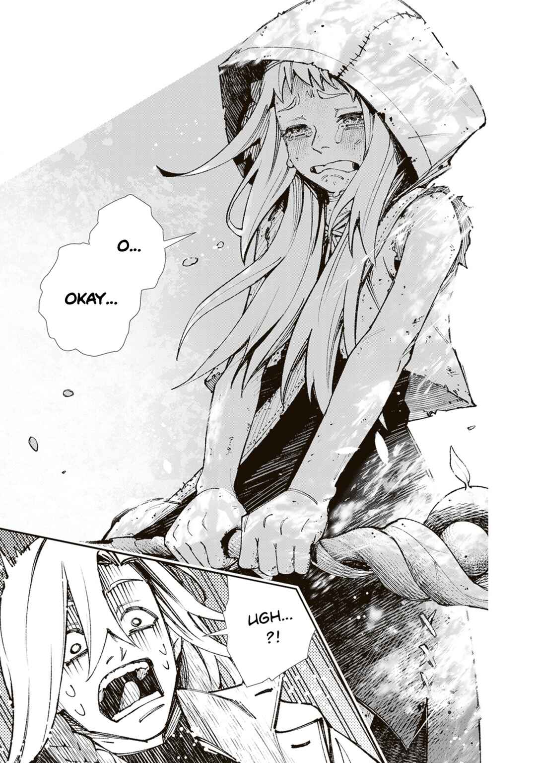 Level Count Stop kara Hajimaru, Kamisama-teki Isekai Life: Saikyou Status ni Tensei Shita node Suki ni Ikimasu Chapter 1 - Page 38