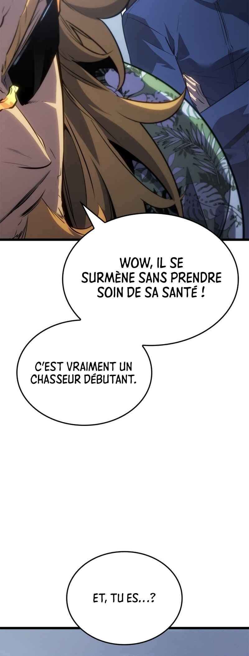 Na Honjaman Level Up: Ragnarok Chapter 64 - Page 15