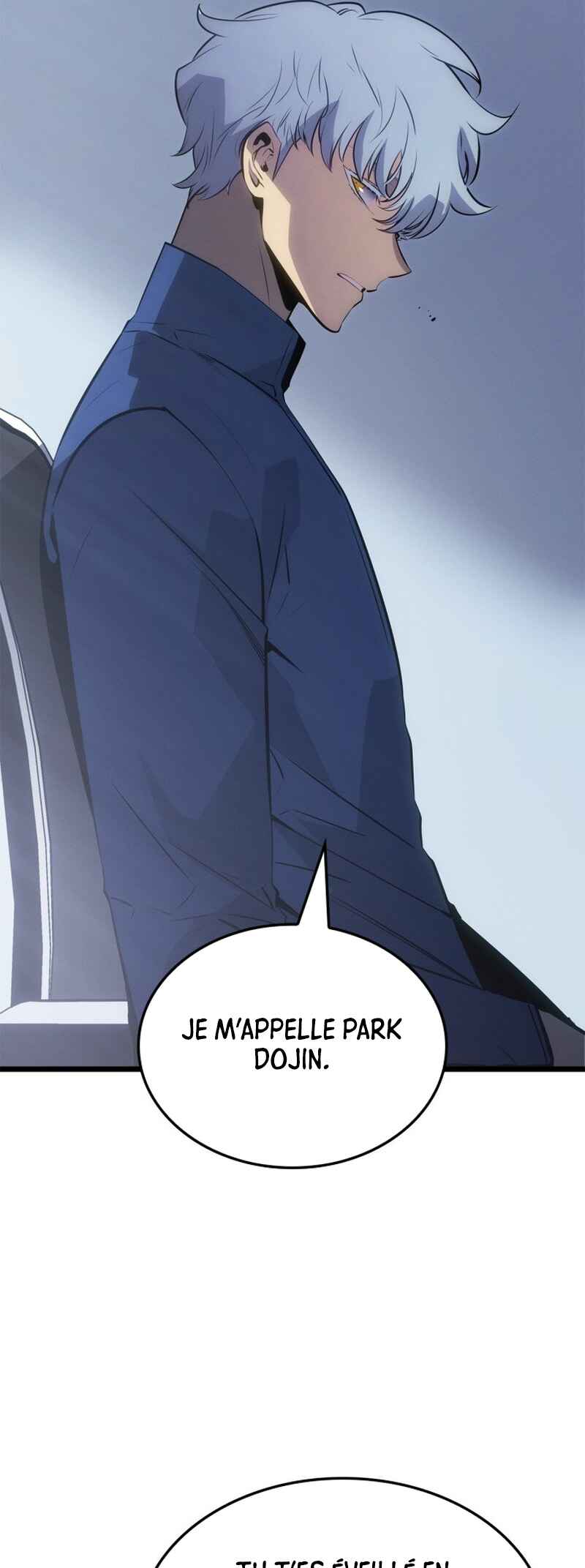 Na Honjaman Level Up: Ragnarok Chapter 64 - Page 16