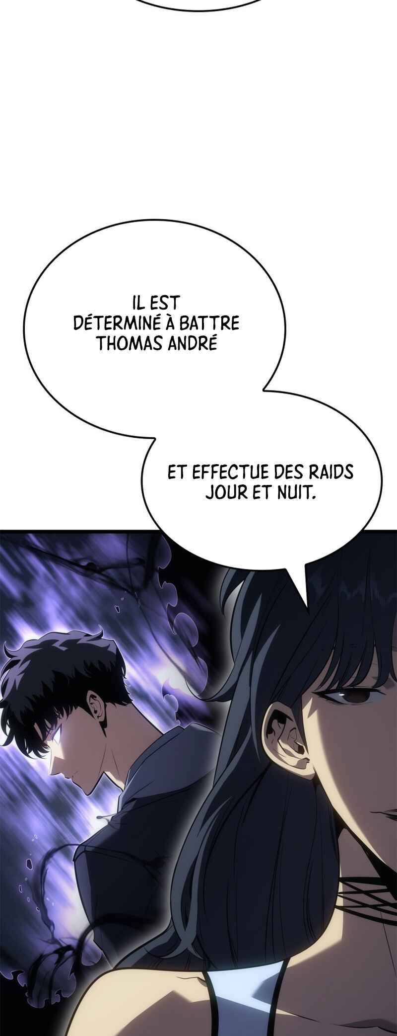 Na Honjaman Level Up: Ragnarok Chapter 64 - Page 27