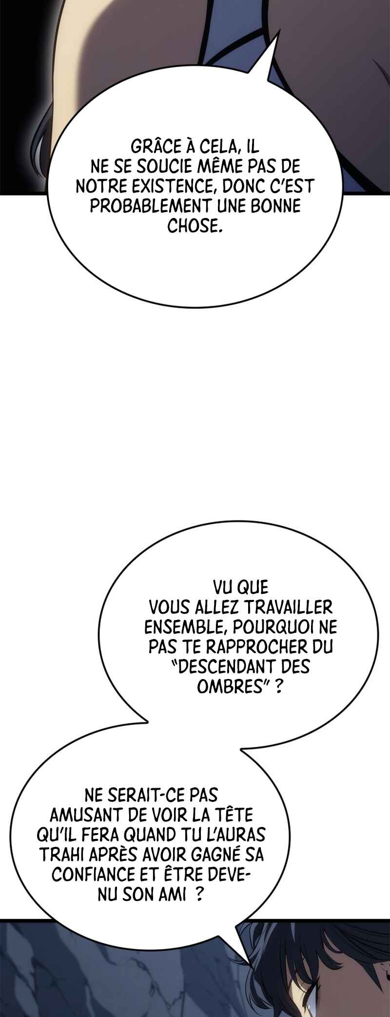 Na Honjaman Level Up: Ragnarok Chapter 64 - Page 28