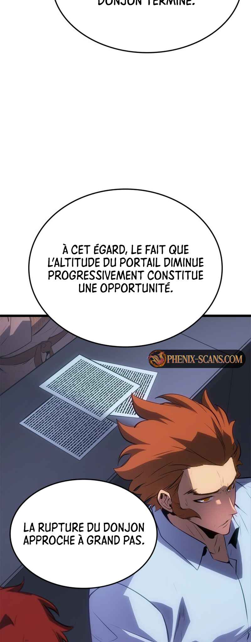 Na Honjaman Level Up: Ragnarok Chapter 64 - Page 5