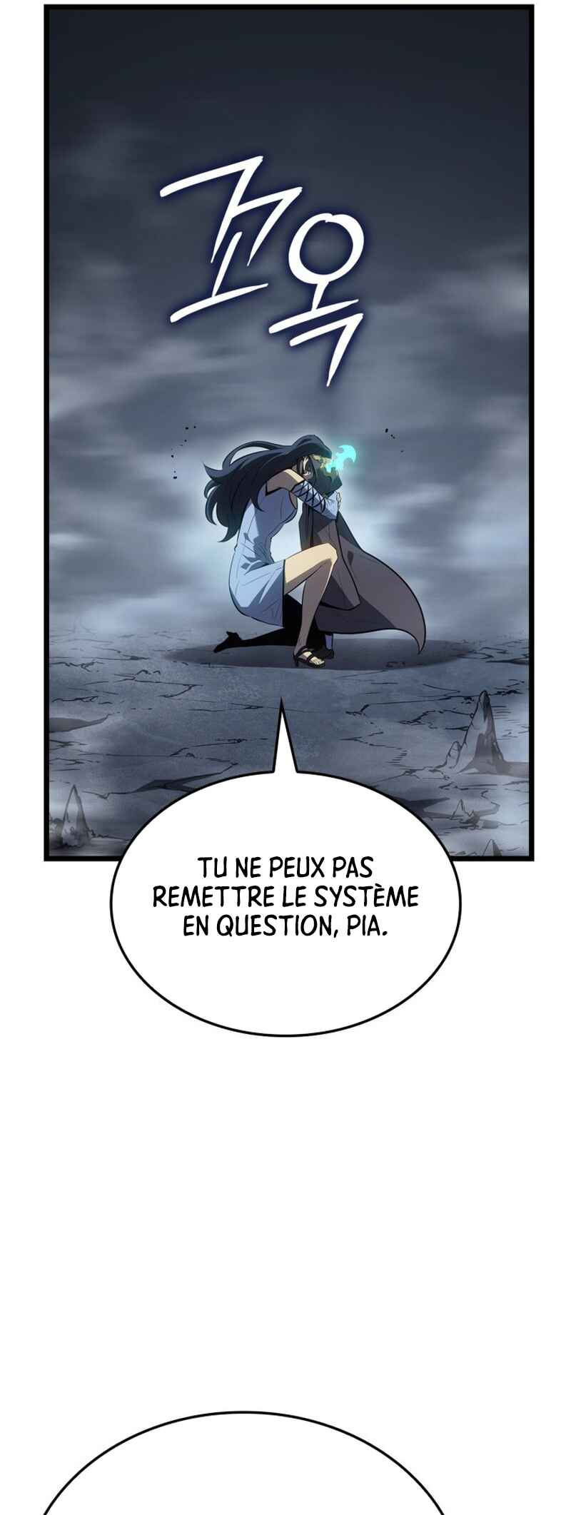 Na Honjaman Level Up: Ragnarok Chapter 64 - Page 51