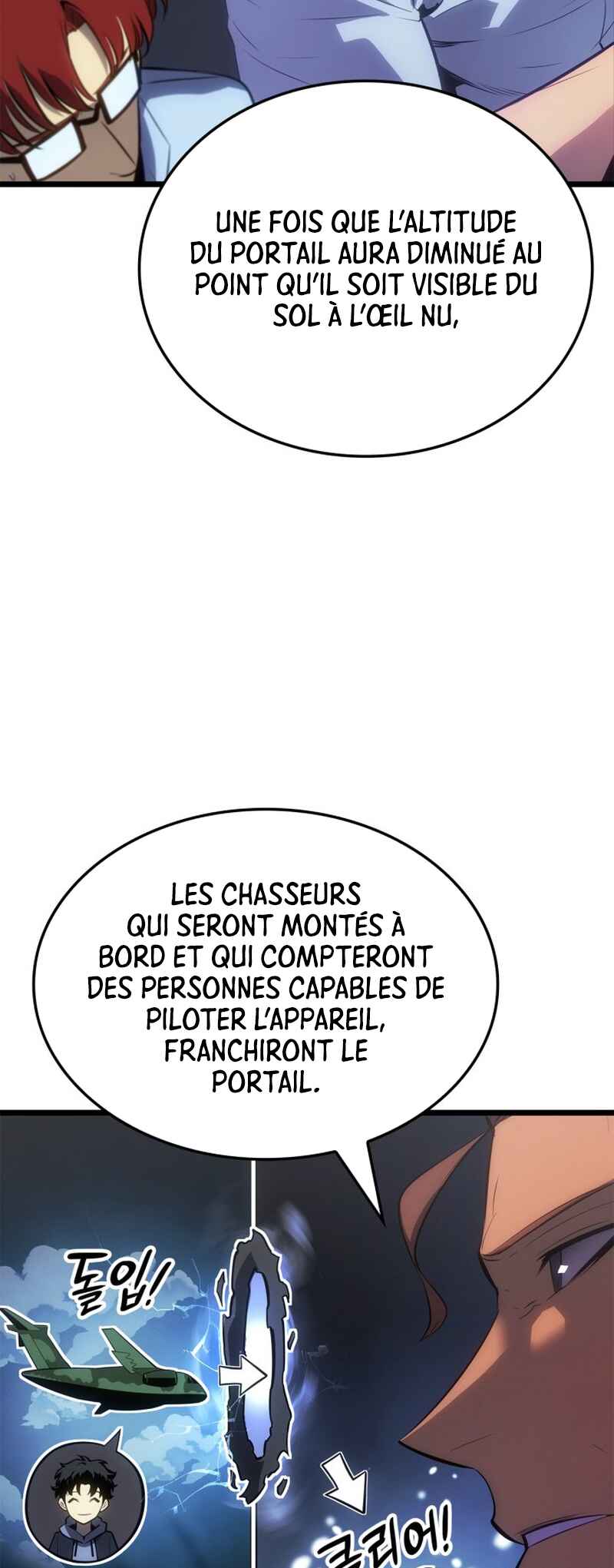 Na Honjaman Level Up: Ragnarok Chapter 64 - Page 6