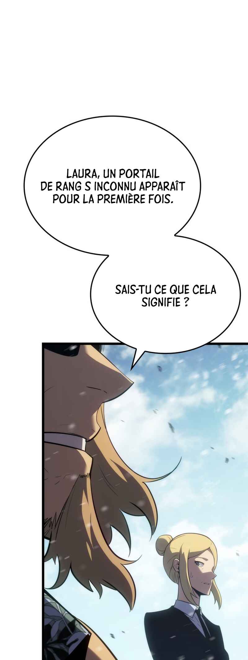 Na Honjaman Level Up: Ragnarok Chapter 64 - Page 60