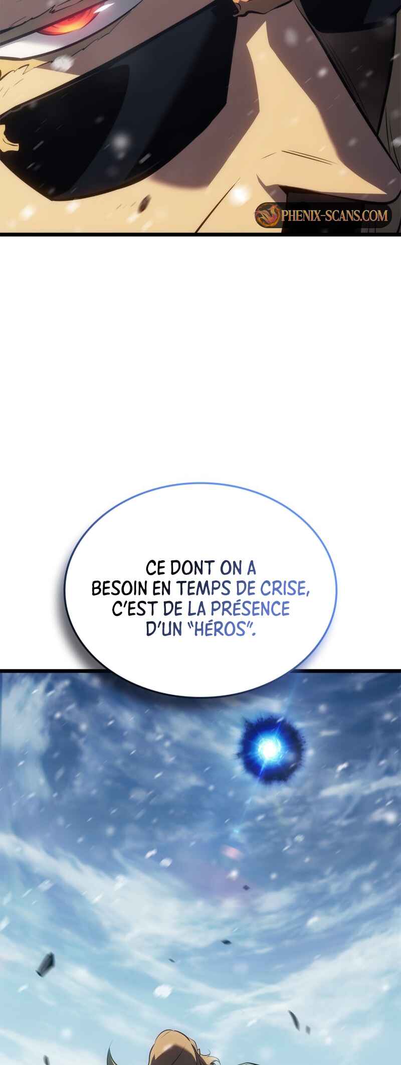 Na Honjaman Level Up: Ragnarok Chapter 64 - Page 62