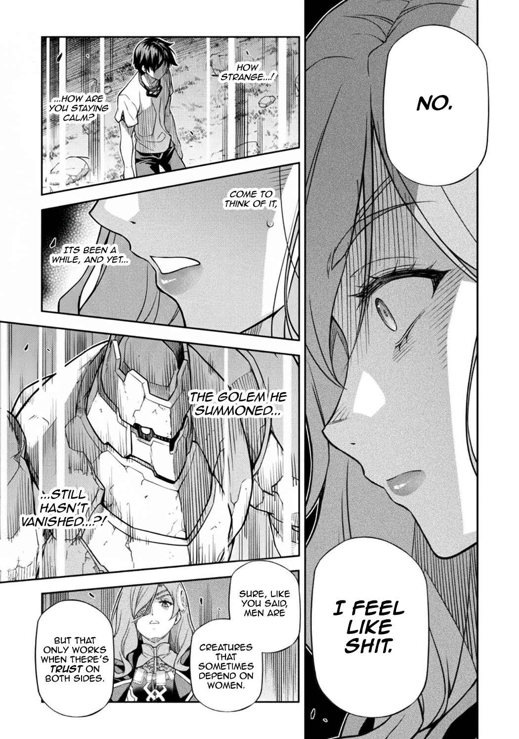 Drawing - Saikyou Mangaka wa Oekaki Skill de Isekai Musou Suru! Chapter 177 - Page 12