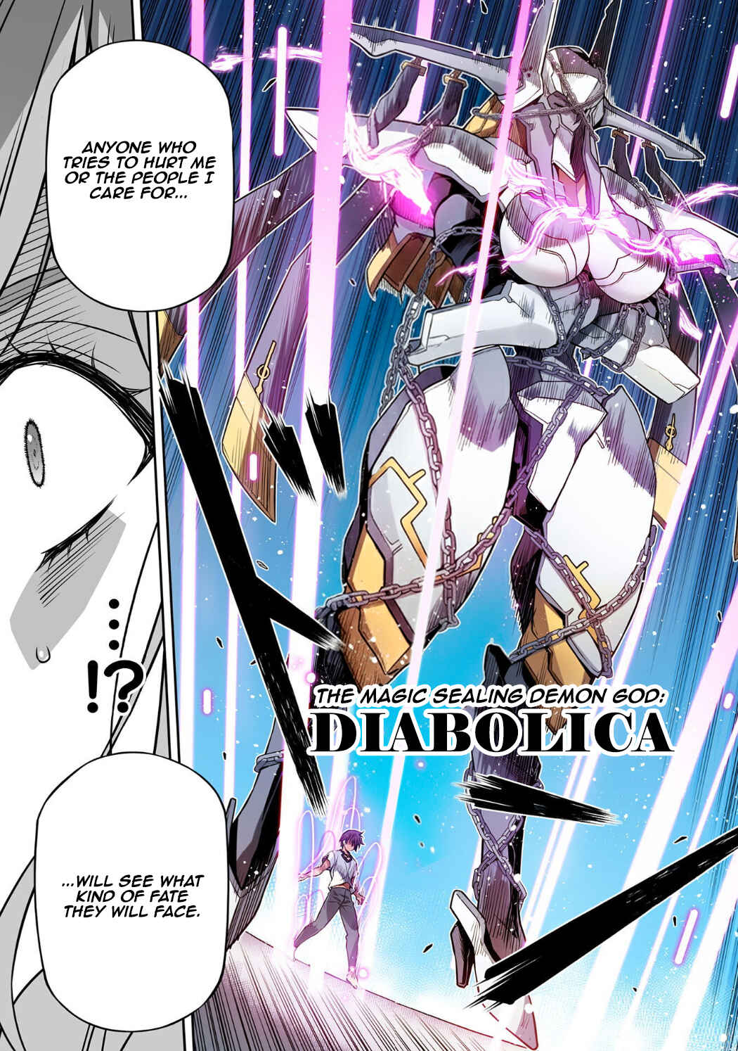 Drawing - Saikyou Mangaka wa Oekaki Skill de Isekai Musou Suru! Chapter 177 - Page 14