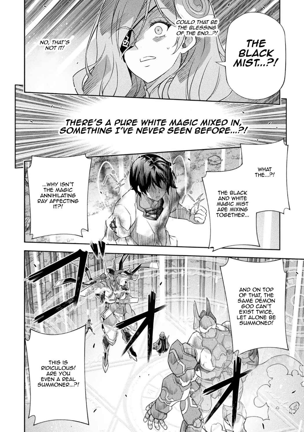 Drawing - Saikyou Mangaka wa Oekaki Skill de Isekai Musou Suru! Chapter 177 - Page 16