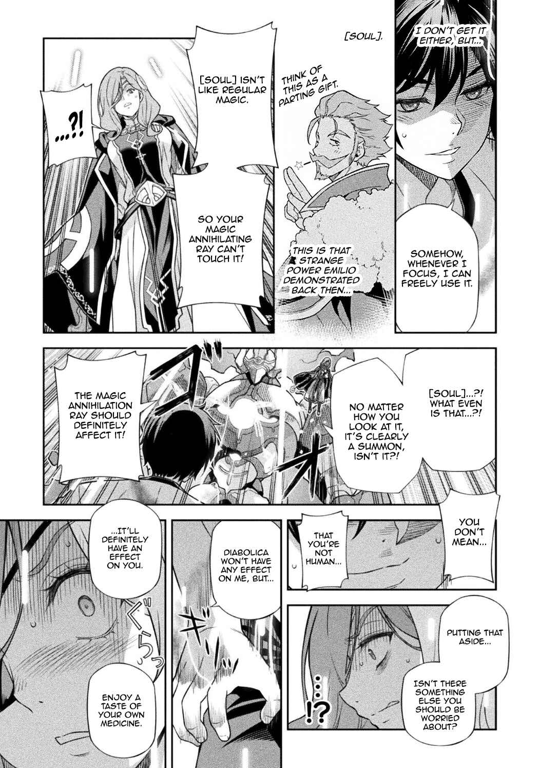 Drawing - Saikyou Mangaka wa Oekaki Skill de Isekai Musou Suru! Chapter 177 - Page 17