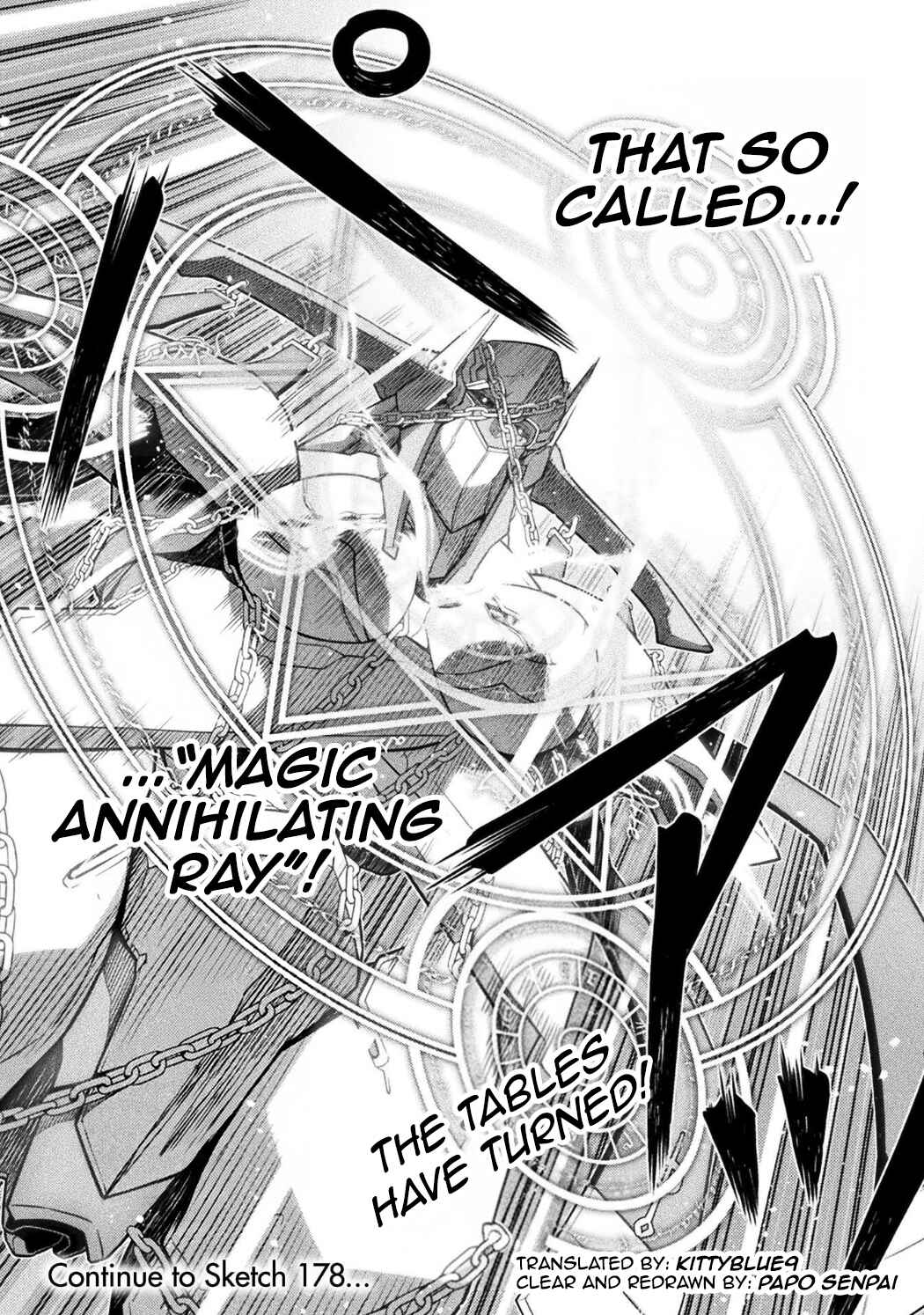 Drawing - Saikyou Mangaka wa Oekaki Skill de Isekai Musou Suru! Chapter 177 - Page 18