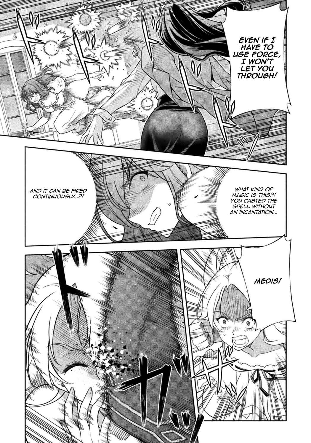 Drawing - Saikyou Mangaka wa Oekaki Skill de Isekai Musou Suru! Chapter 177 - Page 6