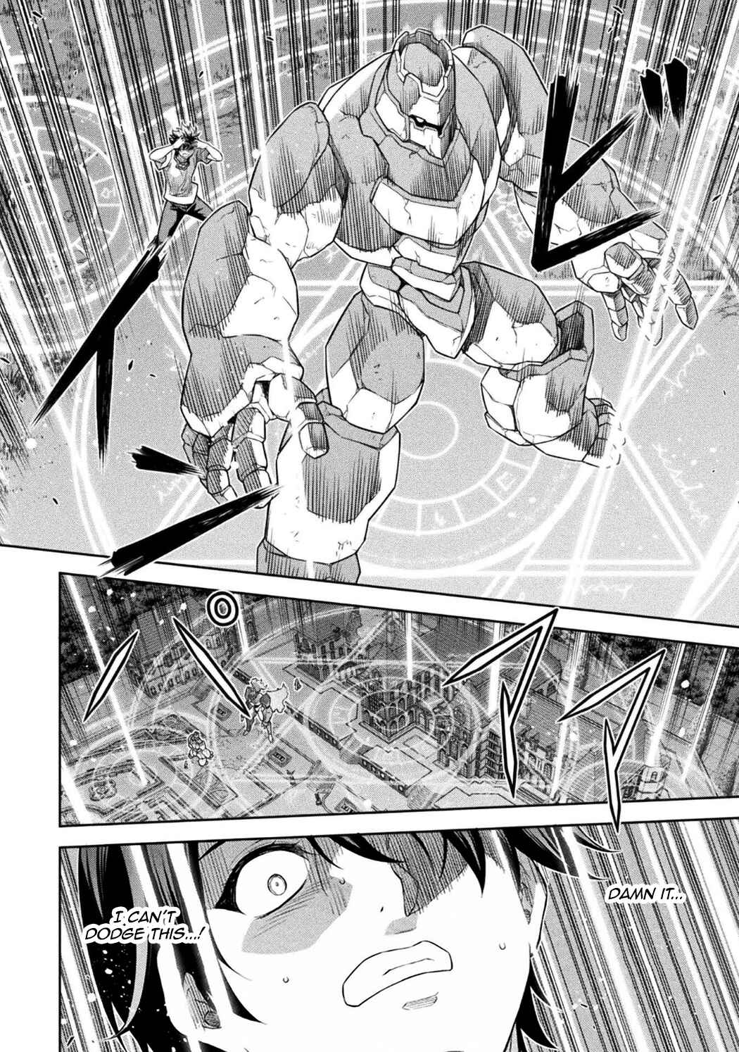 Drawing - Saikyou Mangaka wa Oekaki Skill de Isekai Musou Suru! Chapter 177 - Page 9