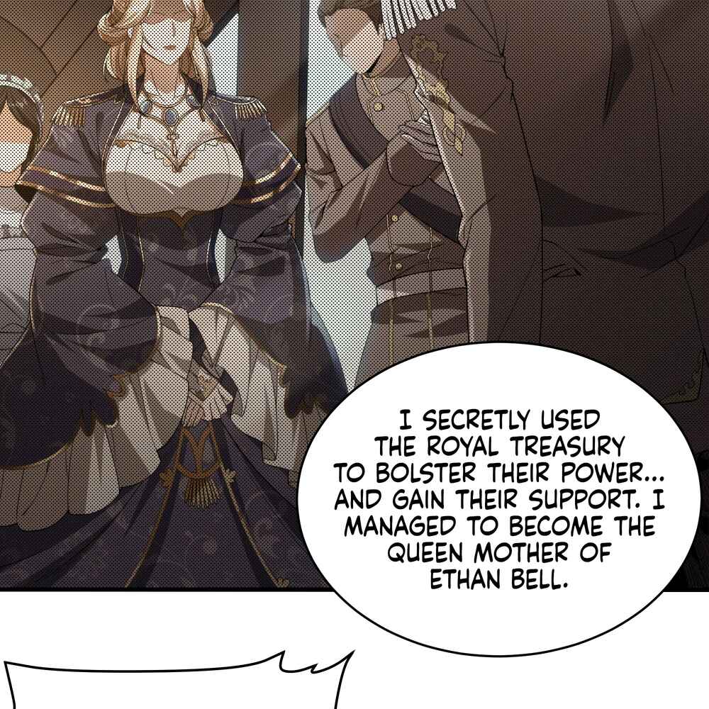 Despite Coming From the Abyss, I Will Save Humanity Chapter 61 - Page 13