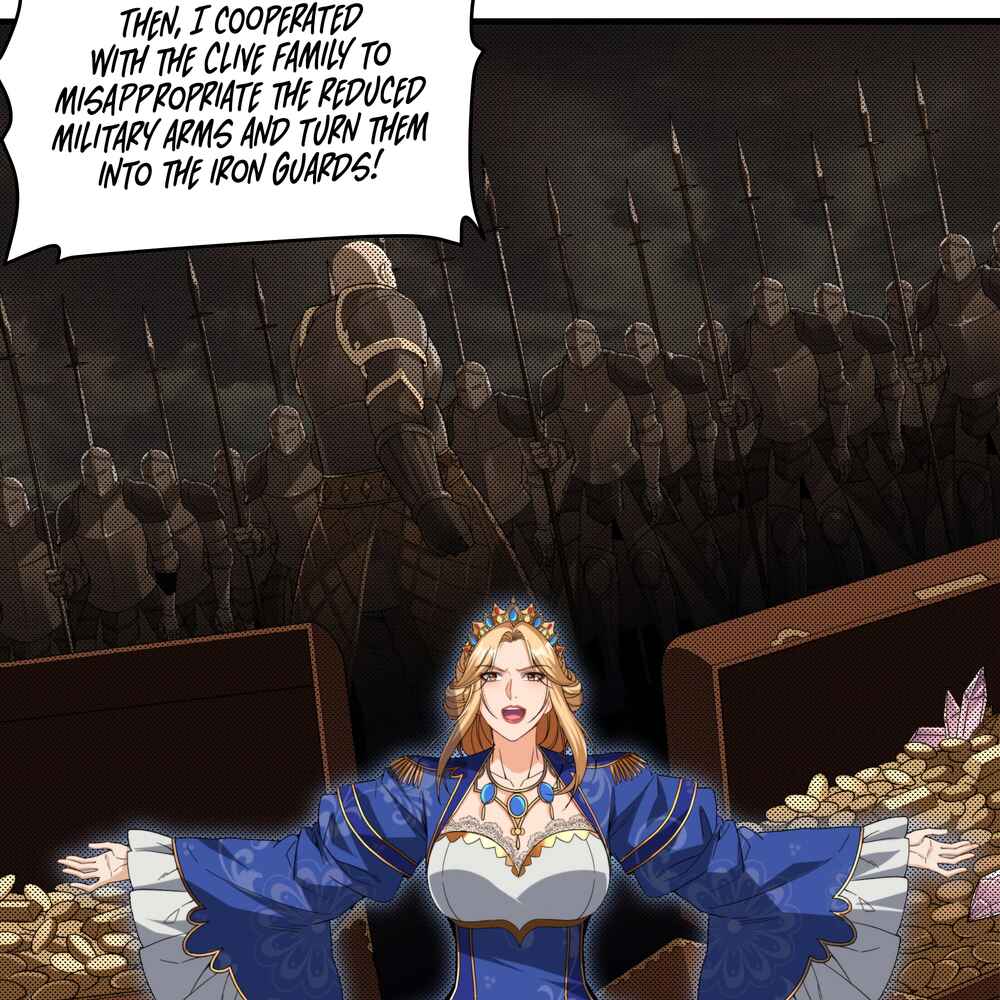 Despite Coming From the Abyss, I Will Save Humanity Chapter 61 - Page 14
