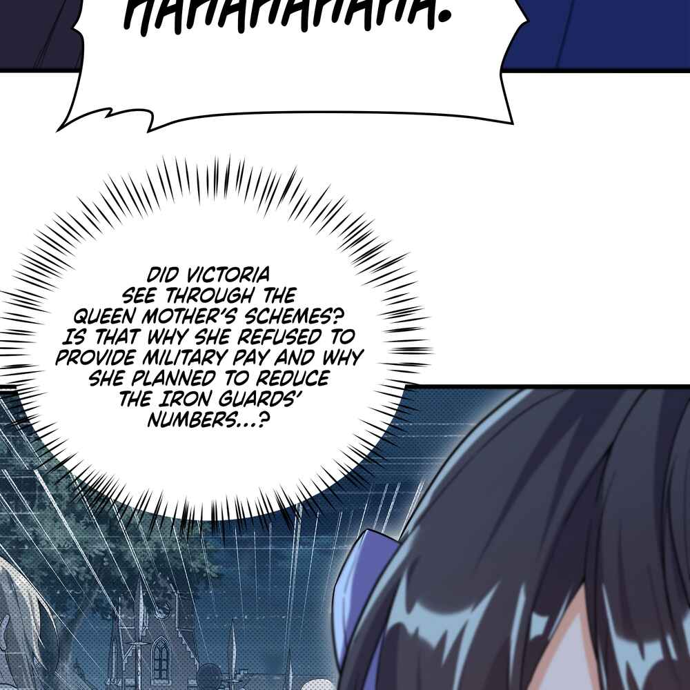 Despite Coming From the Abyss, I Will Save Humanity Chapter 61 - Page 17