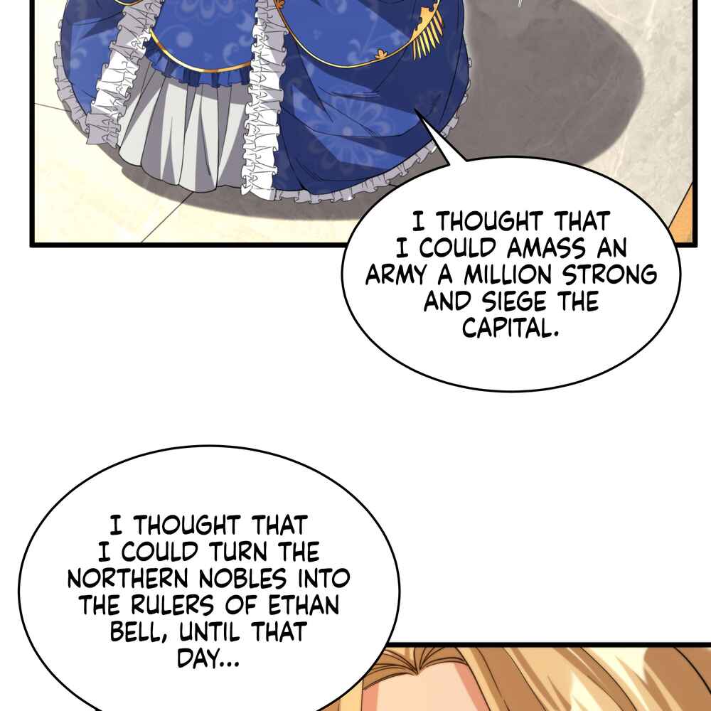 Despite Coming From the Abyss, I Will Save Humanity Chapter 61 - Page 20