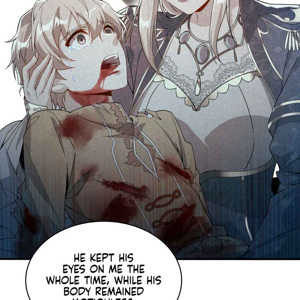 Despite Coming From the Abyss, I Will Save Humanity Chapter 61 - Page 25
