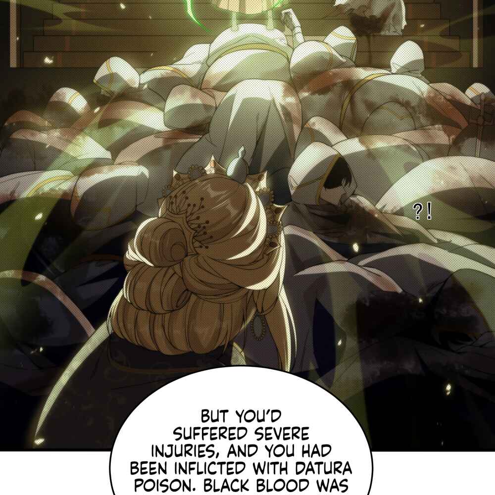 Despite Coming From the Abyss, I Will Save Humanity Chapter 61 - Page 29