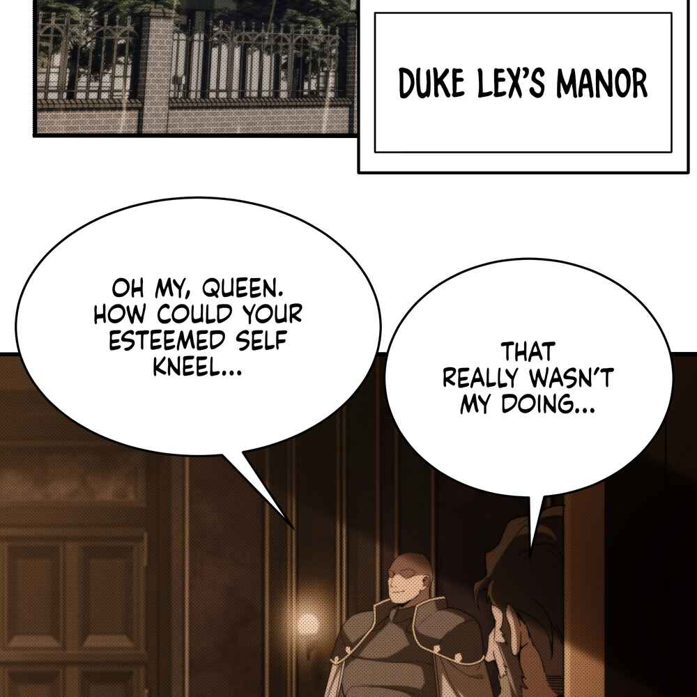 Despite Coming From the Abyss, I Will Save Humanity Chapter 61 - Page 33