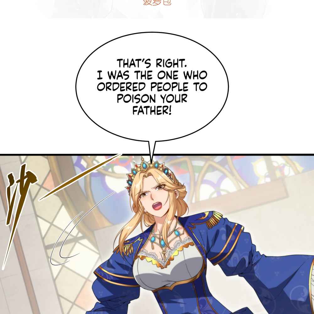 Despite Coming From the Abyss, I Will Save Humanity Chapter 61 - Page 4