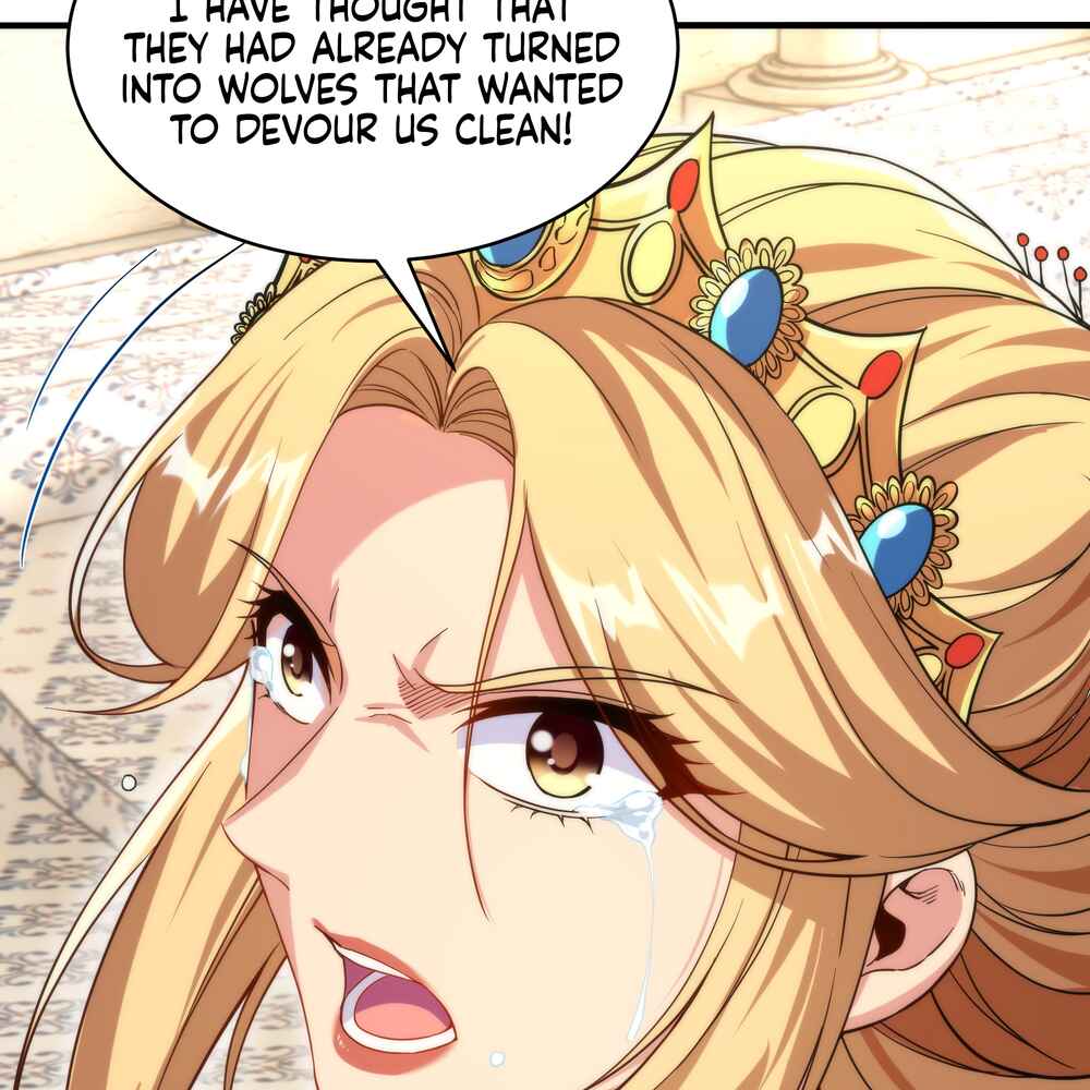 Despite Coming From the Abyss, I Will Save Humanity Chapter 61 - Page 41