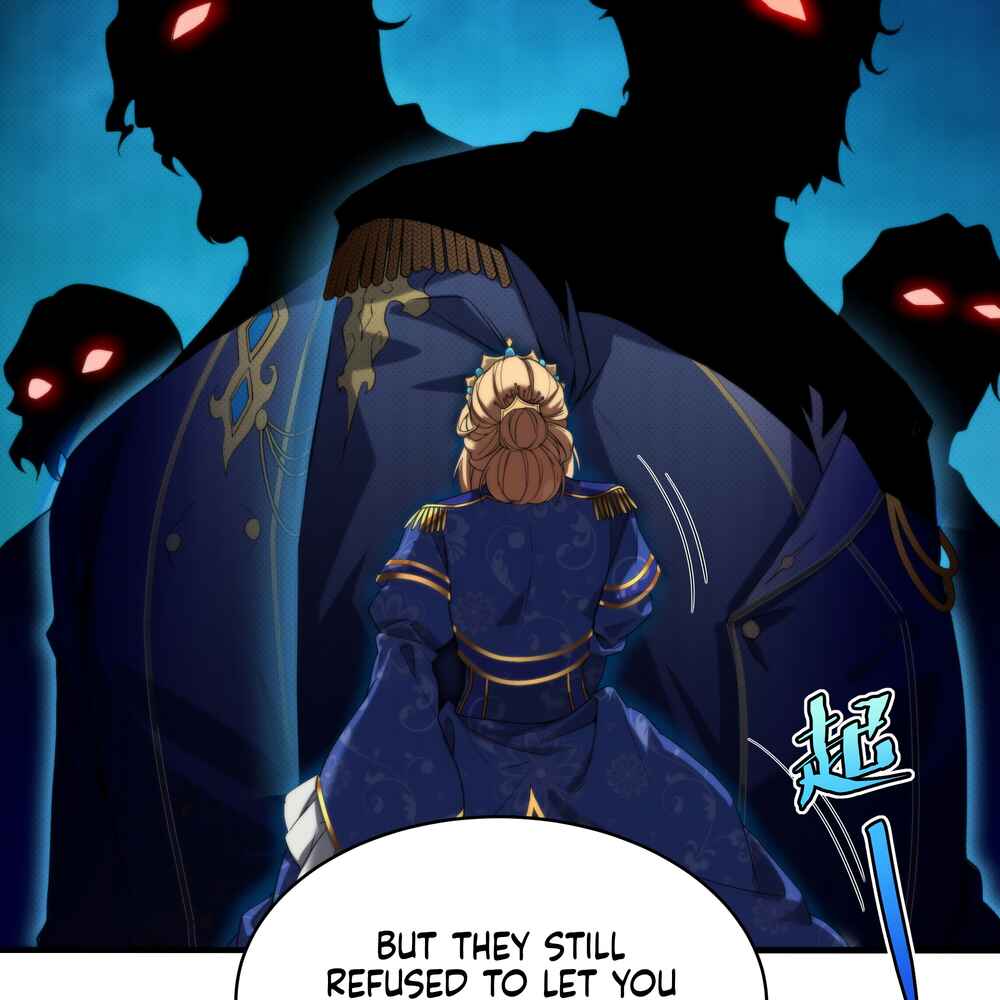 Despite Coming From the Abyss, I Will Save Humanity Chapter 61 - Page 46