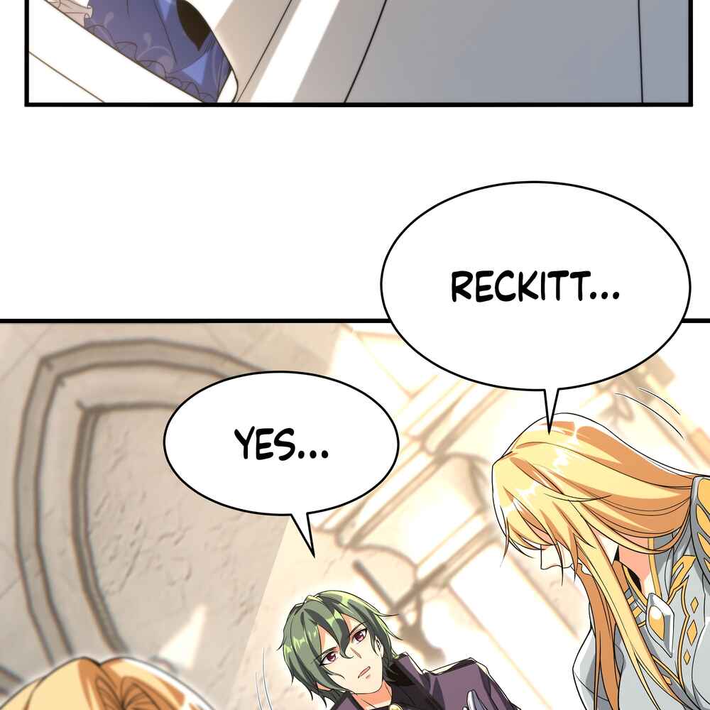 Despite Coming From the Abyss, I Will Save Humanity Chapter 61 - Page 50