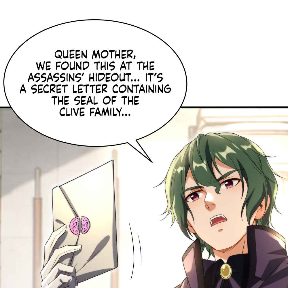 Despite Coming From the Abyss, I Will Save Humanity Chapter 61 - Page 52