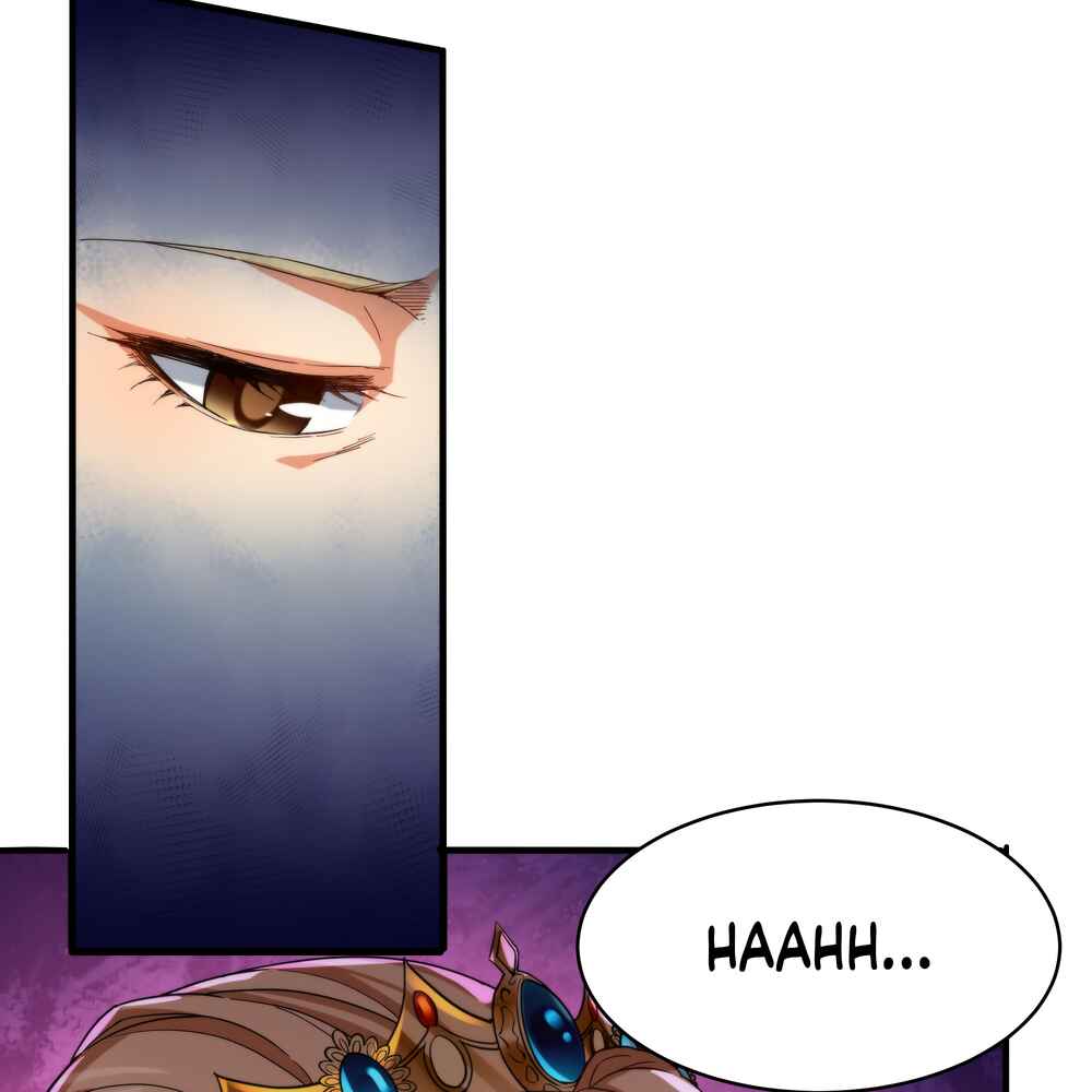 Despite Coming From the Abyss, I Will Save Humanity Chapter 61 - Page 58