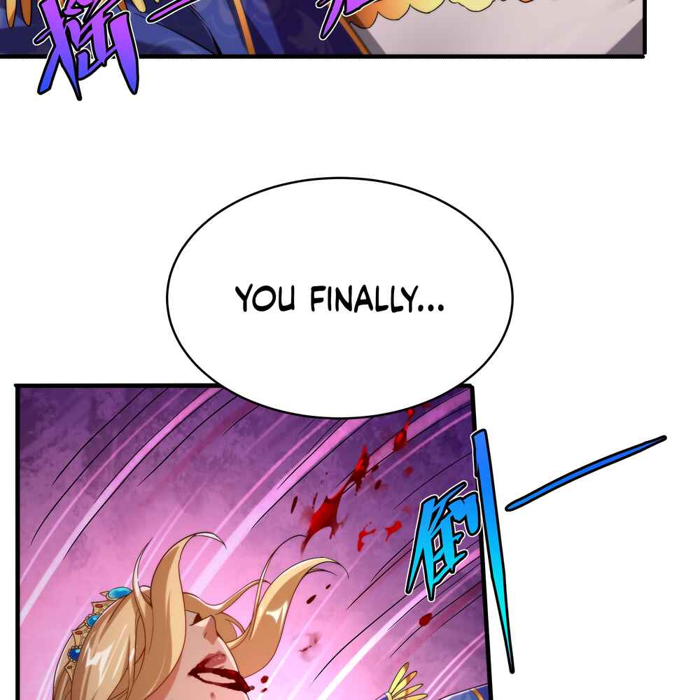 Despite Coming From the Abyss, I Will Save Humanity Chapter 61 - Page 60