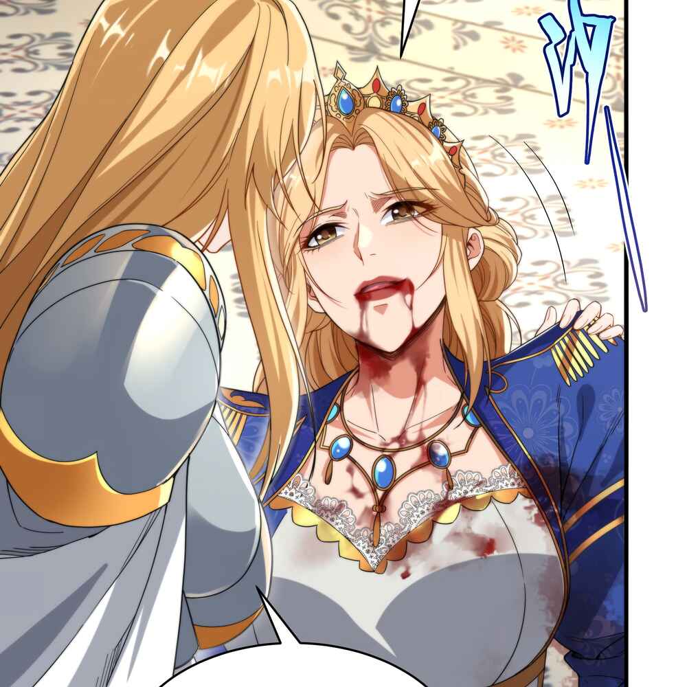Despite Coming From the Abyss, I Will Save Humanity Chapter 61 - Page 67